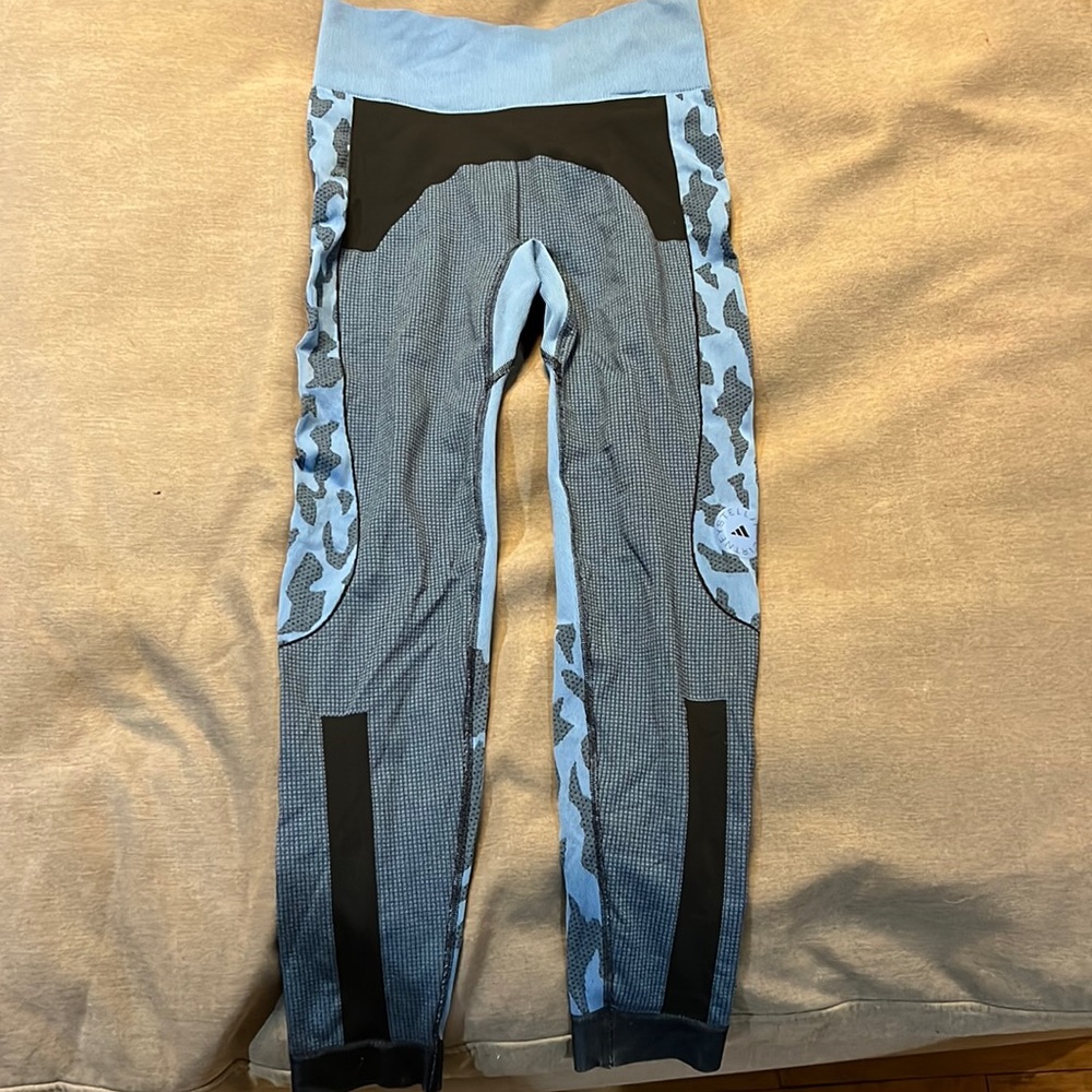 Adidas by Stella McCartney Leggings